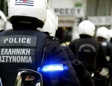 Σπάρτη: Προσπάθησαν να πουλήσουν το το άγαλμα της Θεάς Υγείας - Στα χέρια της ΕΛ.ΑΣ